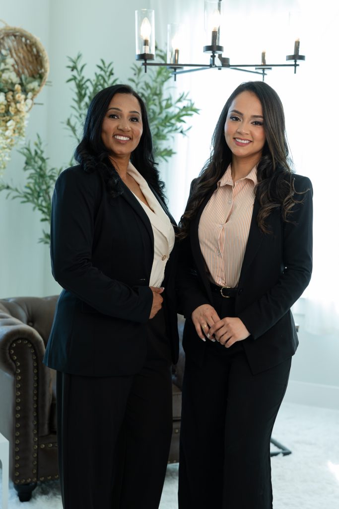 Sparkle Brazilian Cleaning owner providing personal oversight